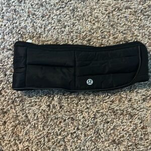 Lululemon headband